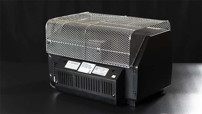 Behmor 2000 AB Plus コーヒー焙煎機 日本仕様 練習用生豆800g付き