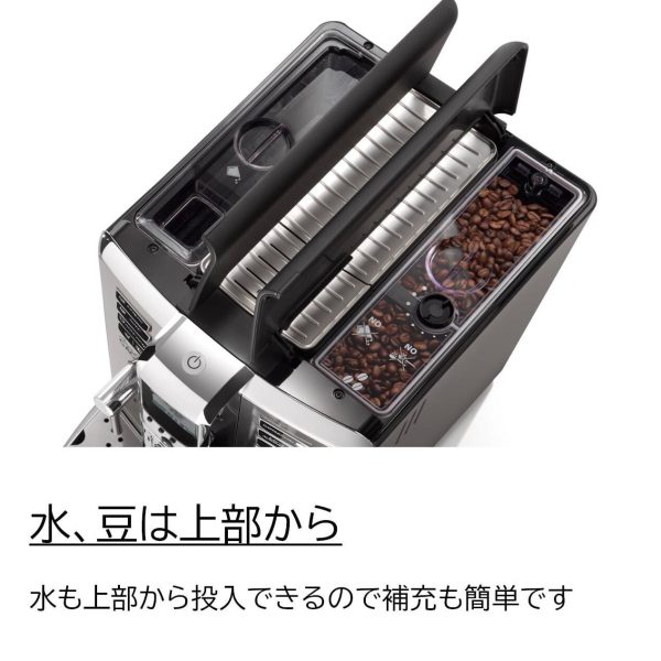 GAGGIA アカデミア　ＳＵＰ０３８Ｇ エスプレッソマシン - 画像 (9)