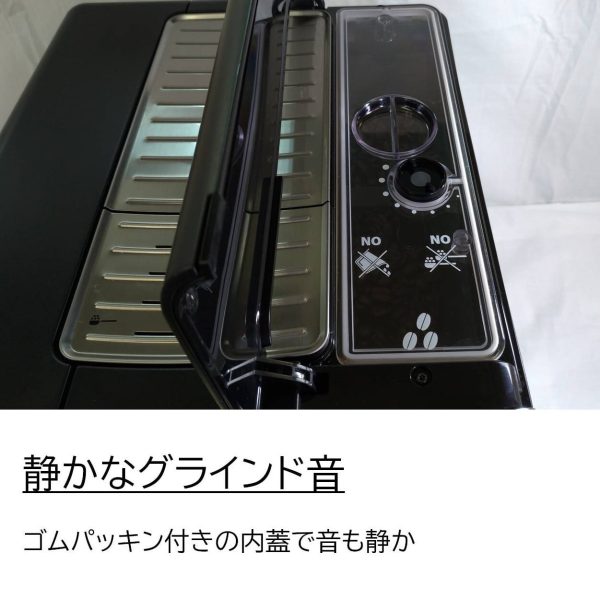 GAGGIA アカデミア　ＳＵＰ０３８Ｇ エスプレッソマシン - 画像 (8)