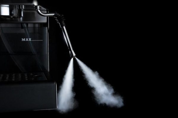 GAGGIA クラシック　Evo Pro ステンレススチール　ＳＩＮ０３５R (色ステンレス)エスプレッソマシン - 画像 (3)