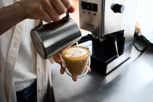 GAGGIA クラシック　Evo Pro ステンレススチール　ＳＩＮ０３５R (色ステンレス)エスプレッソマシン - 画像 (5)