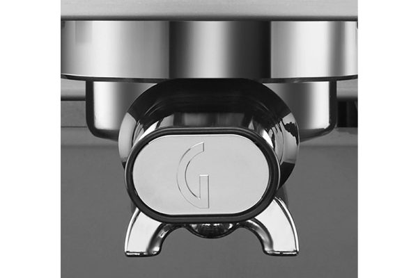 GAGGIA クラシック　Evo Pro ステンレススチール　ＳＩＮ０３５R (色ステンレス)エスプレッソマシン - 画像 (6)