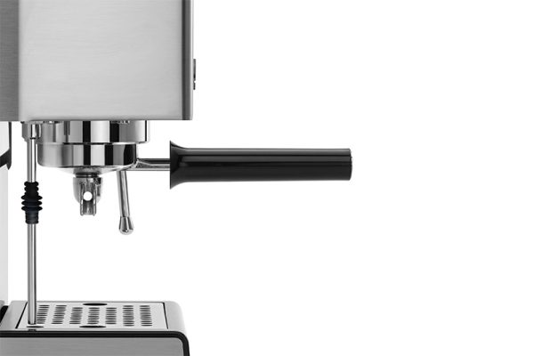 GAGGIA クラシック　Evo Pro ステンレススチール　ＳＩＮ０３５R (色ステンレス)エスプレッソマシン - 画像 (7)