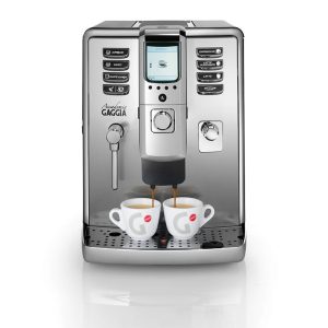 GAGGIA アカデミア　ＳＵＰ０３８Ｇ エスプレッソマシン
