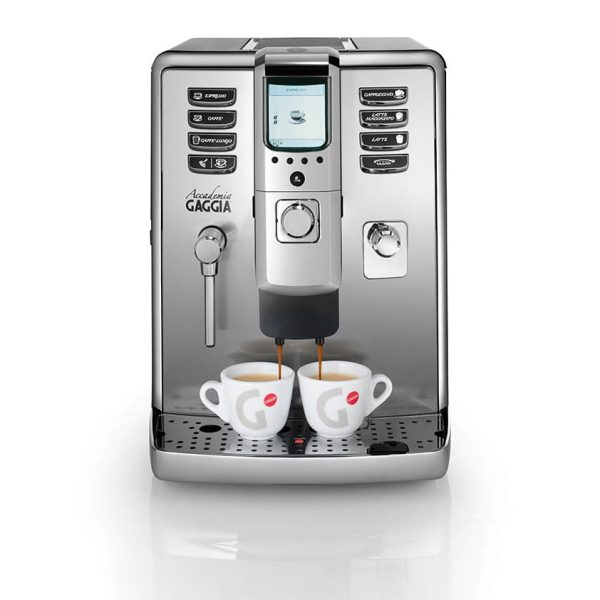 GAGGIA アカデミア　ＳＵＰ０３８Ｇ エスプレッソマシン