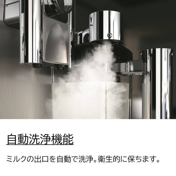 GAGGIA アカデミア　ＳＵＰ０３８Ｇ エスプレッソマシン - 画像 (5)