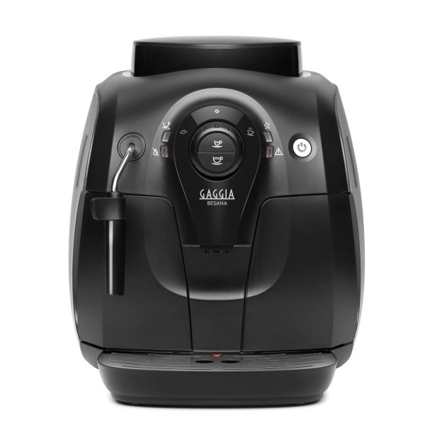 GAGGIA ベサーナ　ＨＤ８６５１ エスプレッソマシン