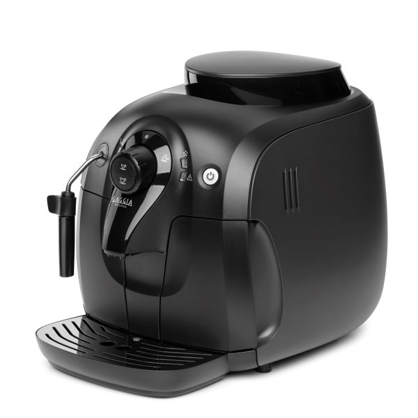 GAGGIA ベサーナ　ＨＤ８６５１ エスプレッソマシン - 画像 (2)