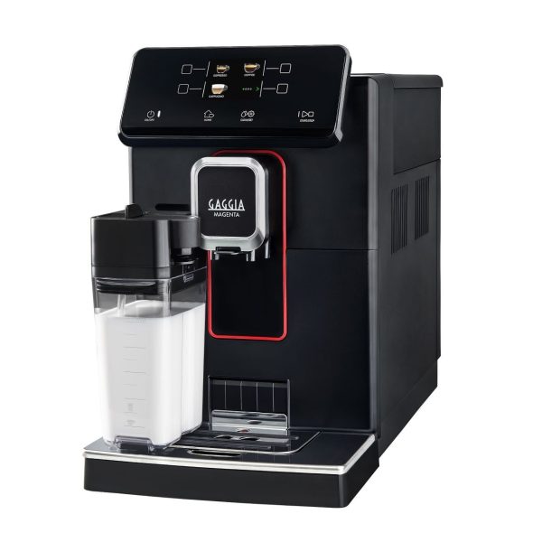 GAGGIA マジェンタ　プレステージ　ＳＵＰ０５１U エスプレッソマシン