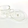 GAGGIAデミタスカップ＆ソーサ―2客入り - 画像 (3)