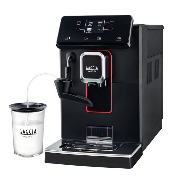 GAGGIA マジェンタ　ミルク　ＳＵＰ０５１P エスプレッソマシン